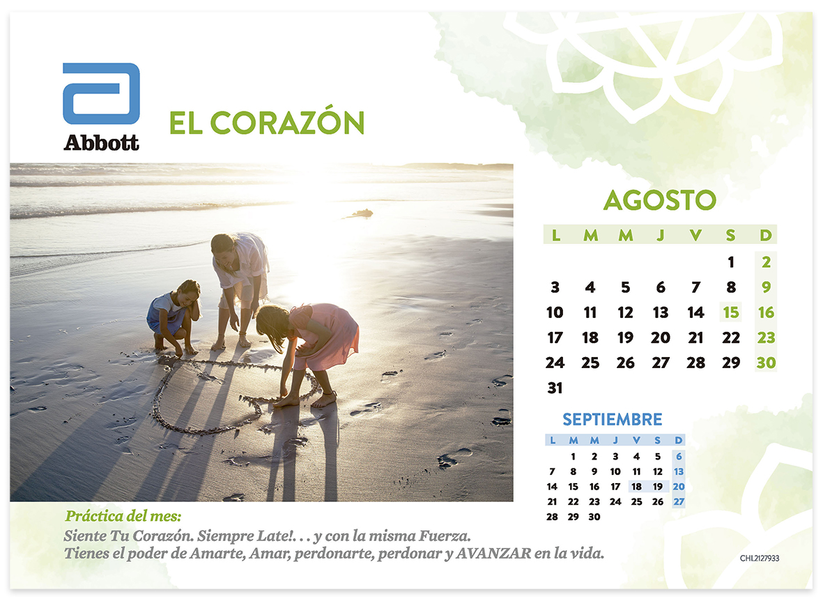 Sabiduría del Corazón